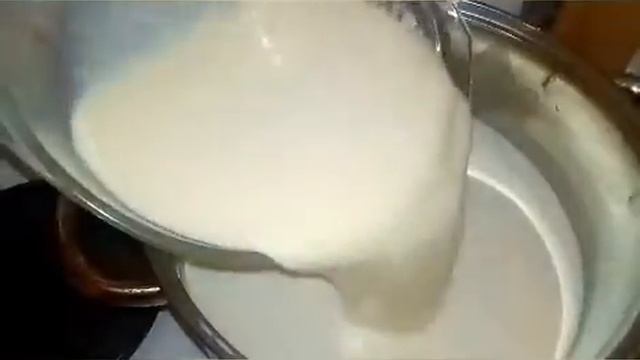 Домашний СЫР из молока! вкусно просто и  доступно!