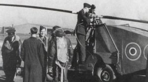 Самая необычная военная техника!