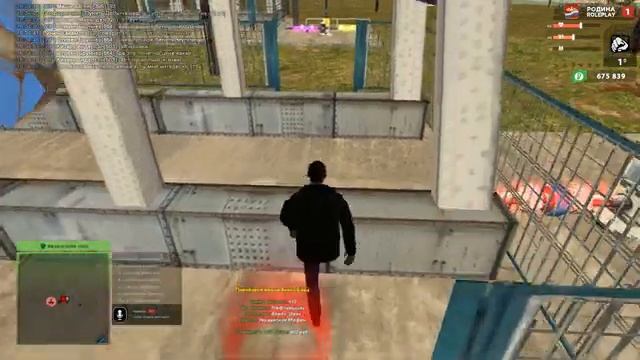 САМАЯ ЛУЧШАЯ РАБОТА =НЕФТЕВЫШКА= ЧАСТЬ 1 ( РОДИНА РП GTA CRMP / SAMP ) смотреть онлайн