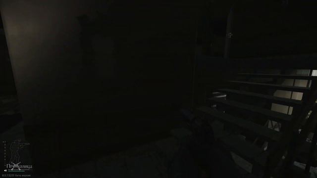 Мокрое дело Часть 4 ｜ Квест миротворца ｜ Escape from Tarkov