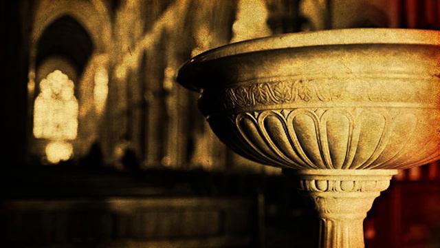 A Trip through the Limbo 🌫 Myths and legends | The Grim Reader смотреть онлайн