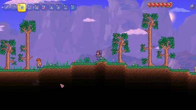 Все Эксклюзивные Наборы Разработчиков (18) в Террарии 1.4.4 смотреть онлайн