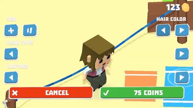 #madewithunity - Jumpy Rope - Endless Arcade Jumper