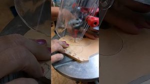 Электролобзиковый станок Зубр