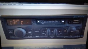 AUX, USB, Bluetooth в любую магнитолу