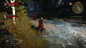 Ведьмак 3 Каменные Сердца: #80 Витольд и Свадьба Шани! ?