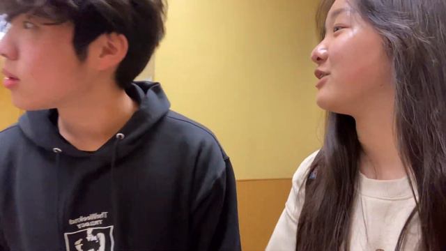 AMERICAN HIGH SCHOOL VLOG *junior year* смотреть онлайн