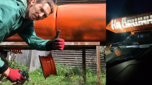 🚀  Строю сармат-мобиль