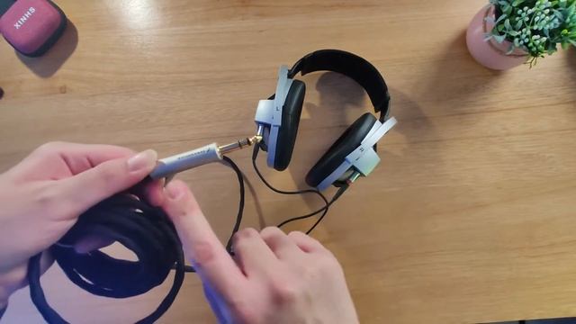 REVIEW HEADPHONE SENNHEISER HD800 - Topdog ?? смотреть онлайн