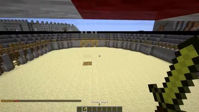 Server Spotlight : (Raiding - Griefing - Wars) Domain Craft смотреть онлайн