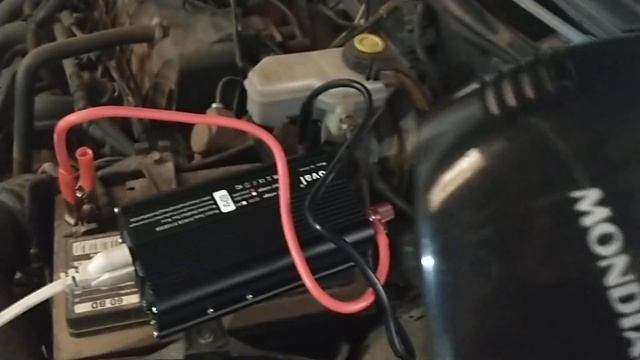 inversor foval 3500 w , testando , funcionando perfeitamente смотреть онлайн