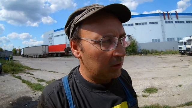 Сложный Запуск Двигателя Д245 После Ремонта смотреть онлайн