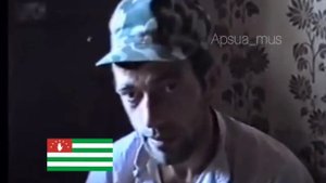 Аркади Кархалаа. Абхазские песни военных лет. Абхазия - Апсны. Абхазы поют. Апсуа поют. Страна Души