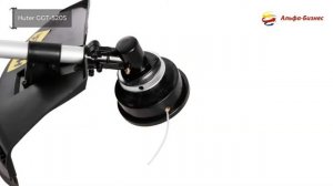 Триммер бензиновый HUTER GGT-520S