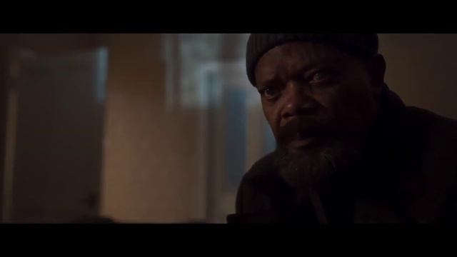 Секретное вторжение - трейлеры..mp4 смотреть онлайн