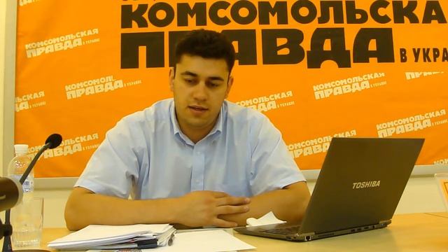 Как отстоять свои права в Европейском суде?-1 смотреть онлайн