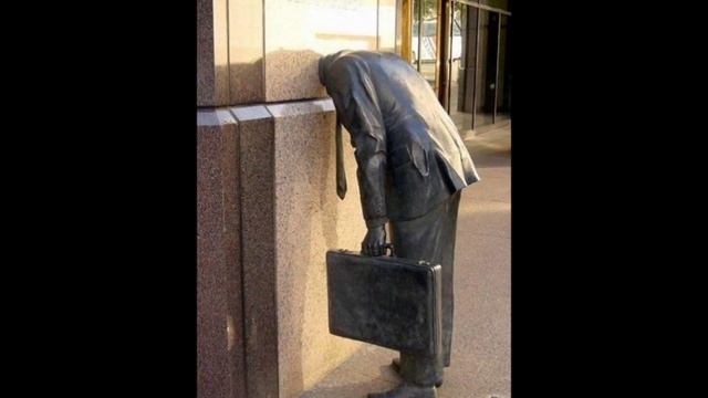 Необычные скульптуры и памятники мира. смотреть онлайн