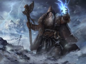 ФЕДУЛ- КАРАТЕЛЬ...ОТ ВРАГОВ... ДЛЯ ВСЕХ....Ведьмина изба.Инга Хосроева.