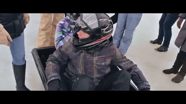 День Рождения (Энгельс, 2014) смотреть онлайн