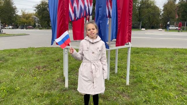 #СднёмРожденияМосква