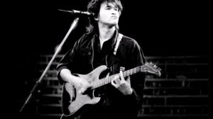 Звезды остануться здесь (панк-рок кавер на песню Кино, В. Цой)