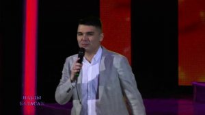 Азамат Зинатуллин - Тыуган кон