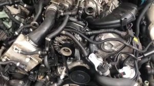 Двигатель bmw N63 4 4 407 л с  : 408 л с 4
