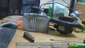 Как мы снимали и разбирали моторчик печки Сузуки Гранд Витара.