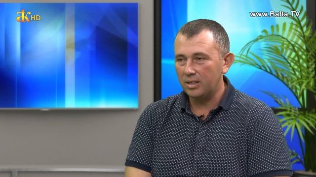 Балта. Про проблеми утилізації, переробку сміття смотреть онлайн