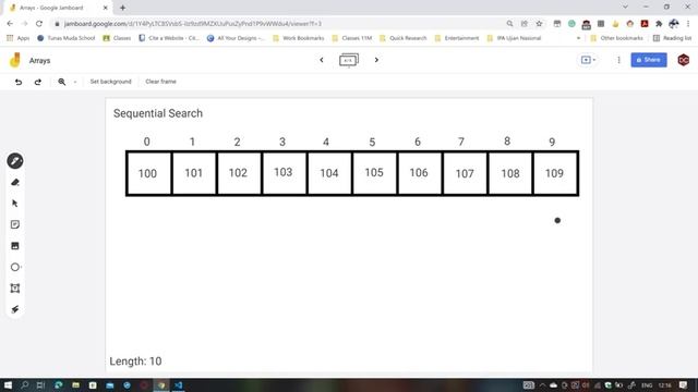 Java Tutorial 9: Searching Algorithm