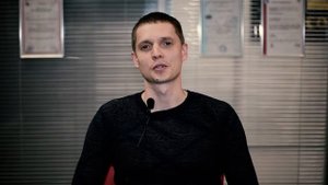 С днем рождения, Алексей Филатчев!
