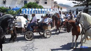 Нерха Фрихильяна FRIGILIANA NERJA