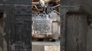 Запуск установки THERMO KING SL- 200 E