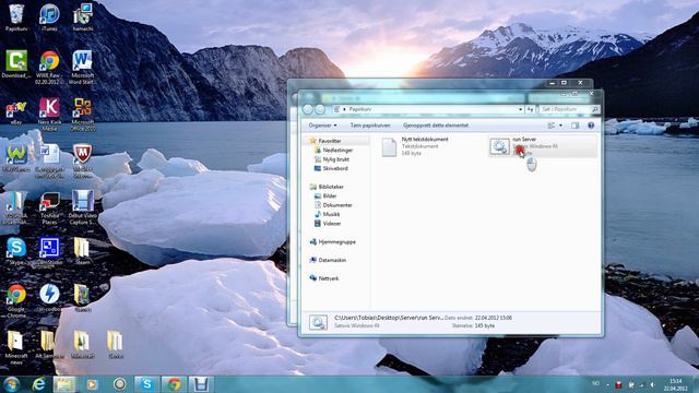 CraftBukkit server error! Help! смотреть онлайн