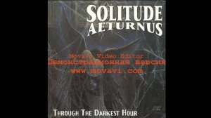 Solitude Aeturnus - Through The Darkest Hour (full album) [1994]