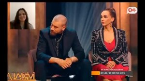 Модель XL 2 сезон 2 выпуск. Реакция