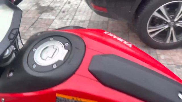 Yamaha mt07 abs в наличии во Владивостоке