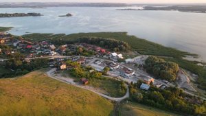 р. Татарстан, село Введенская Слобода