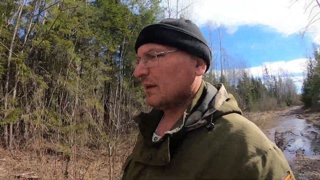 ДАЛЬНИЙ ПОХОД ПЕРЕПЛЫВАЕМ РЕКУ на УРОЧИЩЕ КОП по СТАРИНЕ смотреть онлайн