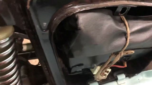 Обзор нового Юпитера 5 голубого цвета смотреть онлайн