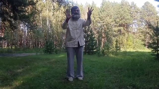 330 приседаний в 65 лет смотреть онлайн