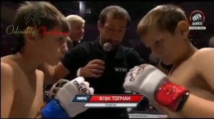Сын Рамзана Кадырова Ахмад Кадыров Гран при 'АХМАТ' 04 10 2016