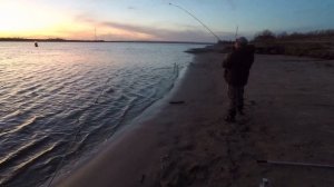 Рыбалка в Ханты-мансийске, Тролинг 18. 09. 23