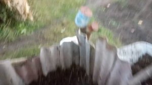 Органическое земледелие или Где брать навоз (перегной, компост) для своего участка.