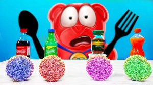 ЧЕЛЛЕНДЖ ЧТО ВКУСНЕЕ ДЛЯ ЖЕЛЕЙНОГО МЕДВЕДЯ ВАЛЕРЫ.mp4