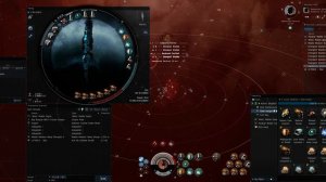 Stronghold in 15 minutes ! Naglfar C5 !