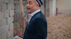 Shapaloq - Sutxo'r Alfons (hajviy ko'rsatuv)