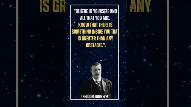 The Timeless Wisdom of Theodore Roosevelt Life Lessons for Success