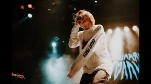 пошлая молли  кирилл бледный