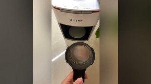ARÇELİK TELVE K 3400 KAHVE MAKİNESİ-İNCELEME